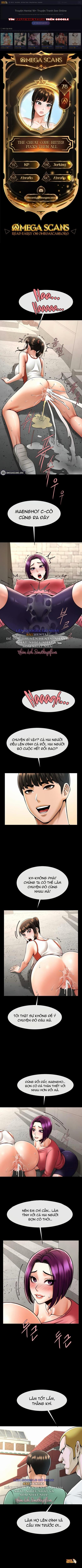 Xem ảnh Giao Kèo Ma Quỷ - Chapter 78 - tmphy5u29g9 - Truyenhentaiz.net