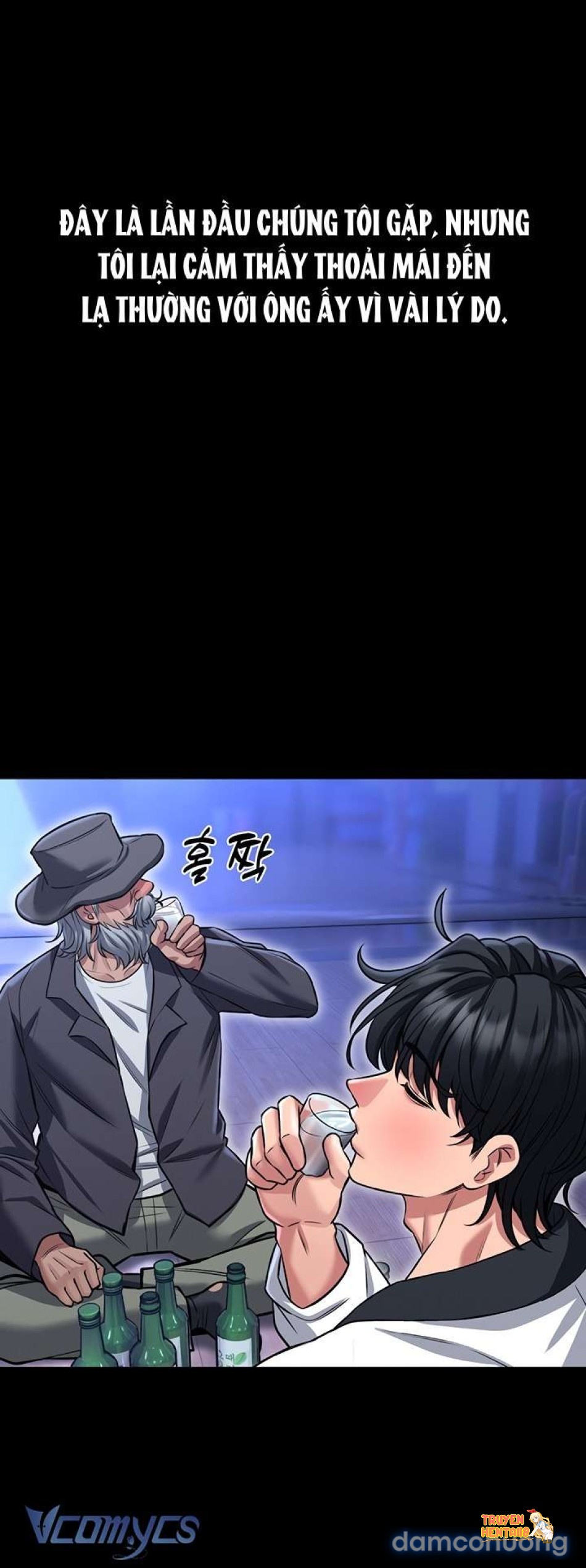 Xem ảnh tmpfnaacf6c trong truyện hentai Hướng Dẫn Bảo Vệ Bản Thân - Chapter 1 - hentaitvn.net