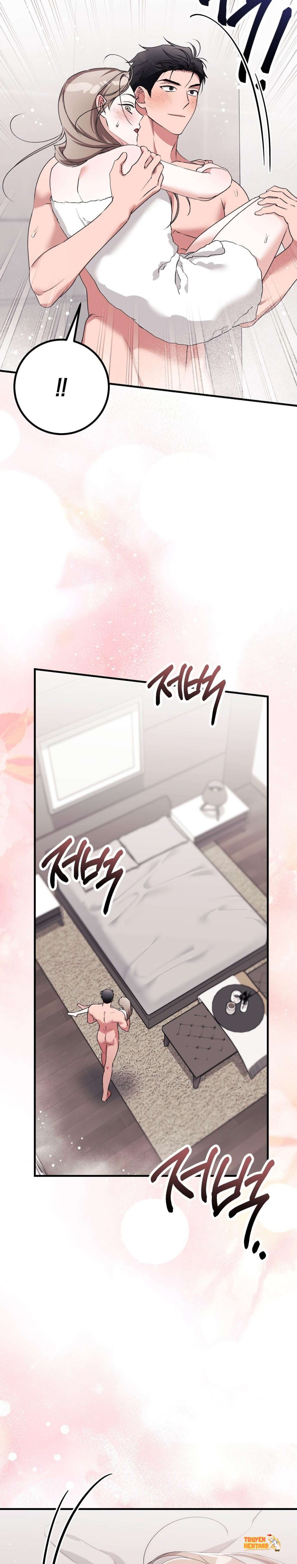 Xem ảnh [18+] Sữa Dâu Khiêu Gợi - Chapter 49 - tmper b7svb - Truyenhentaiz.net