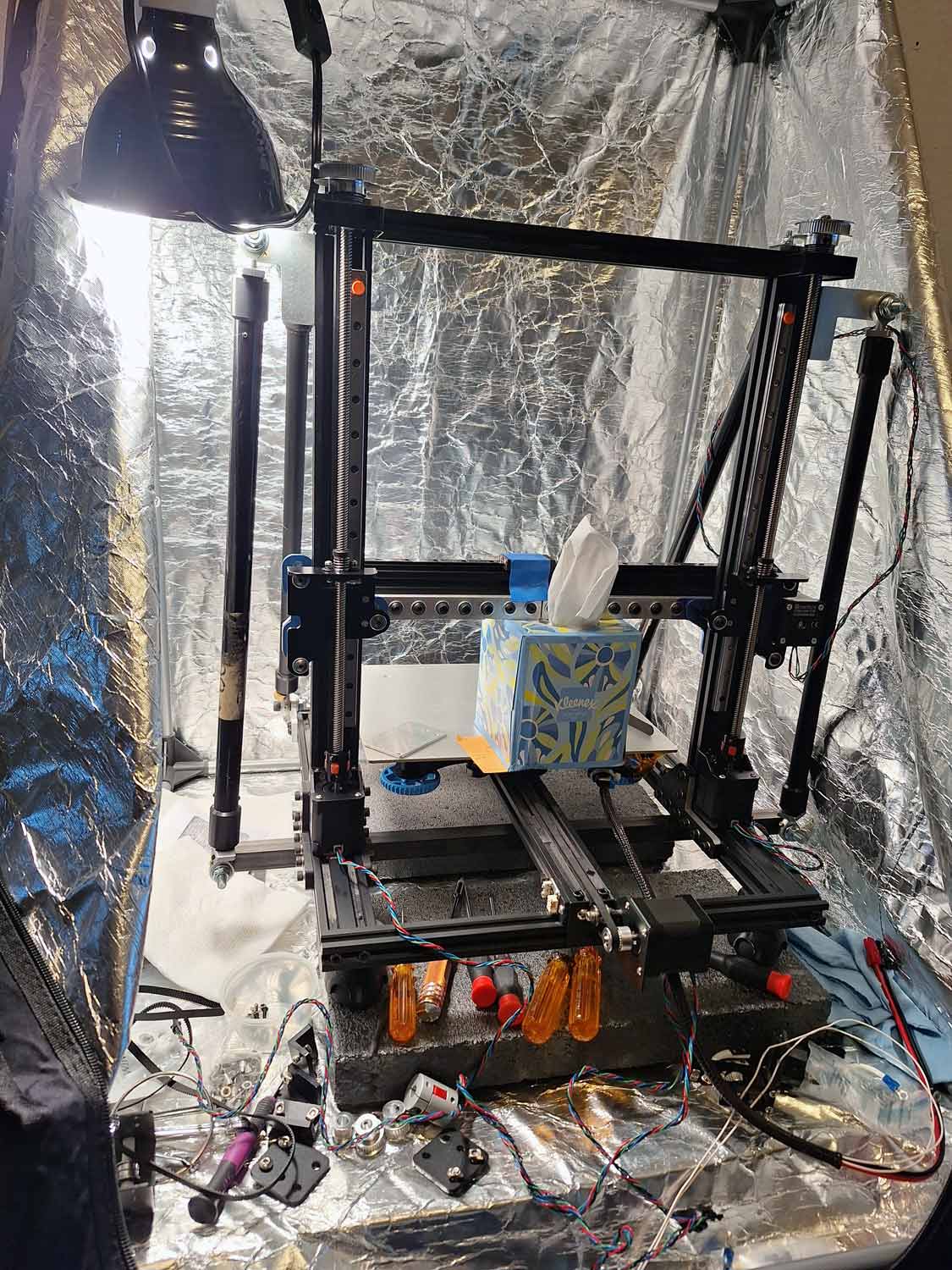 Race Frames and TPU camera mounts? | IntoFPV Forum