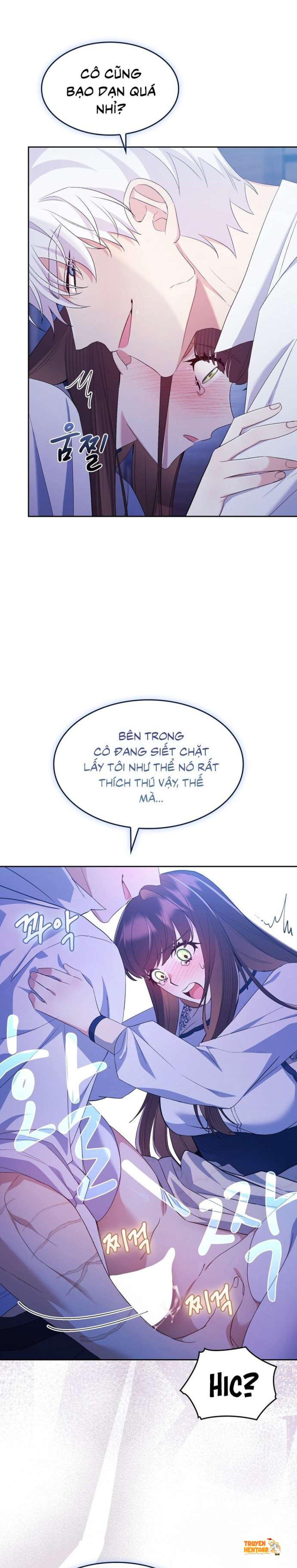 Xem ảnh tmpruva q2 trong truyện hentai [18+] Tôi Là M - Chapter 12 - hentaitvn.net