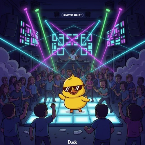 Duck-and-Fragile-Happy-Hour-Extended-Mix