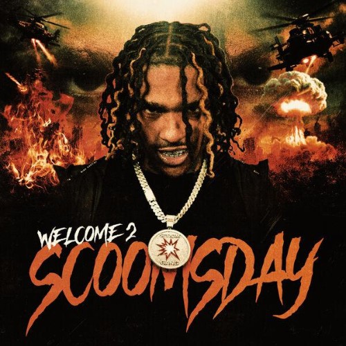VA - WELCOME 2 SCOOMSDAY (2026)