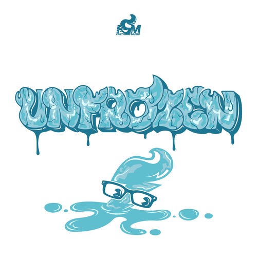 VA - Unfrozen (2025)