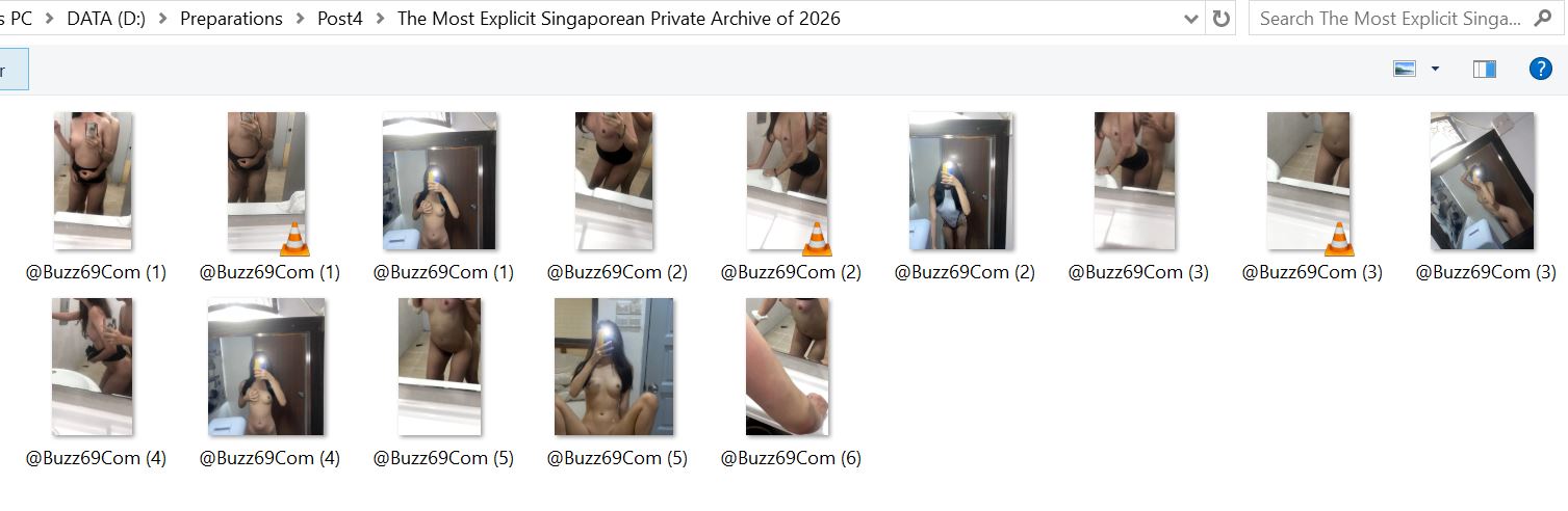 The Most Explicit Singaporean Private
