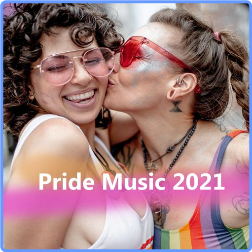 Pride Music (2021) (2021) mp3 320 Kbps