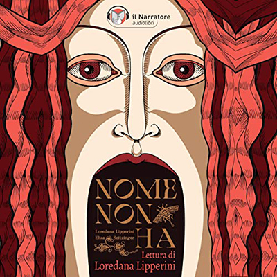 Loredana Lipperini - Nome non ha (2022) (mp3 - 128 kbps)