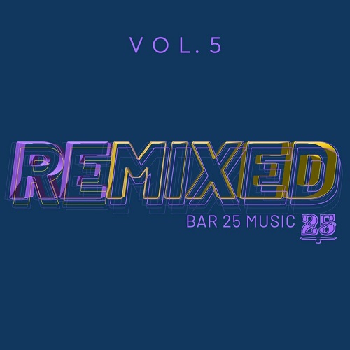 VA - Bar 25 Music: Remixed Vol. 5 (2024) MP3
