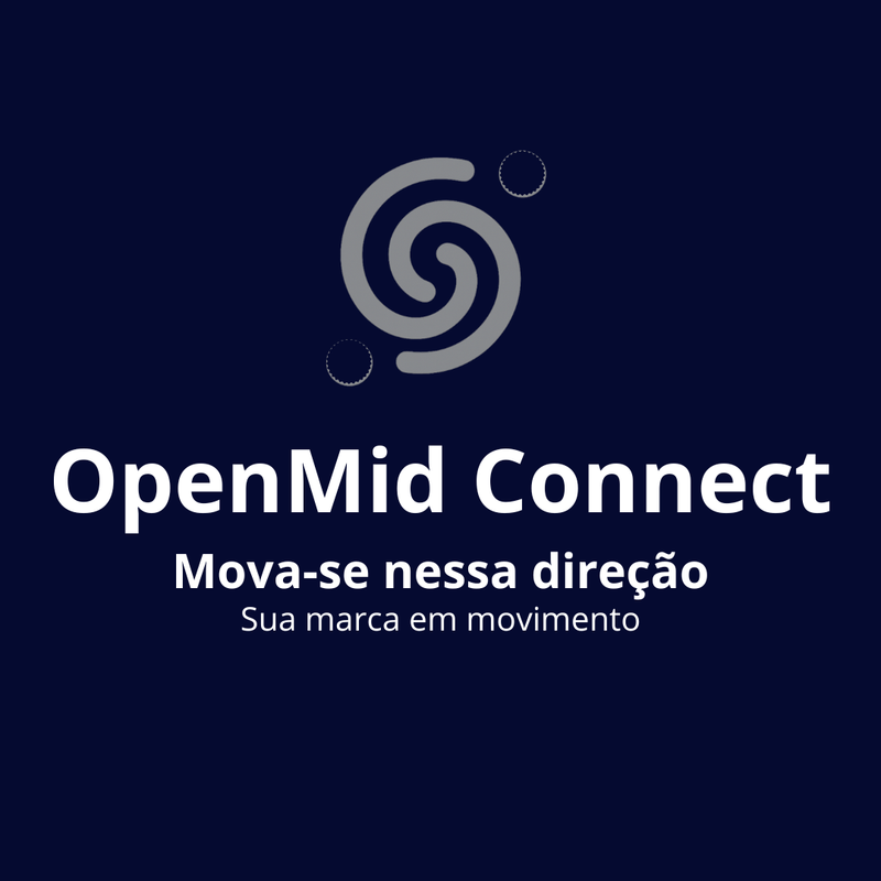 OpenMid_Connect Logo