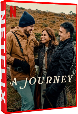 A Journey 2024 .avi AC3 WEBRIP - ITA - paradisoforever.com