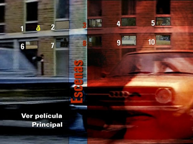 3 - Día de Perros [DVD5 Full][Pal][Cast/Ing][Sub:Nó][Thriller][1984]