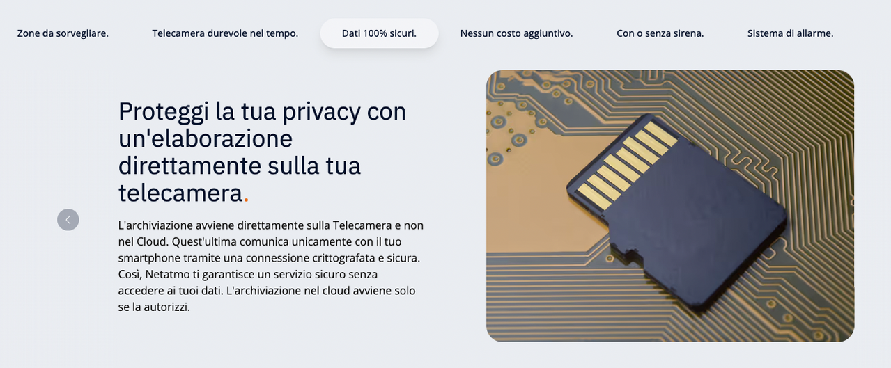 Visione notturna