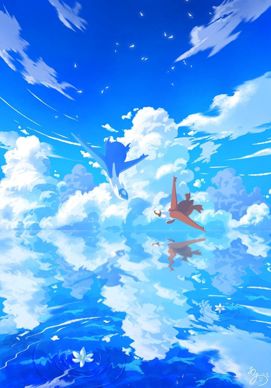 latias-and-latios-pokemon-drawn-by-natu-