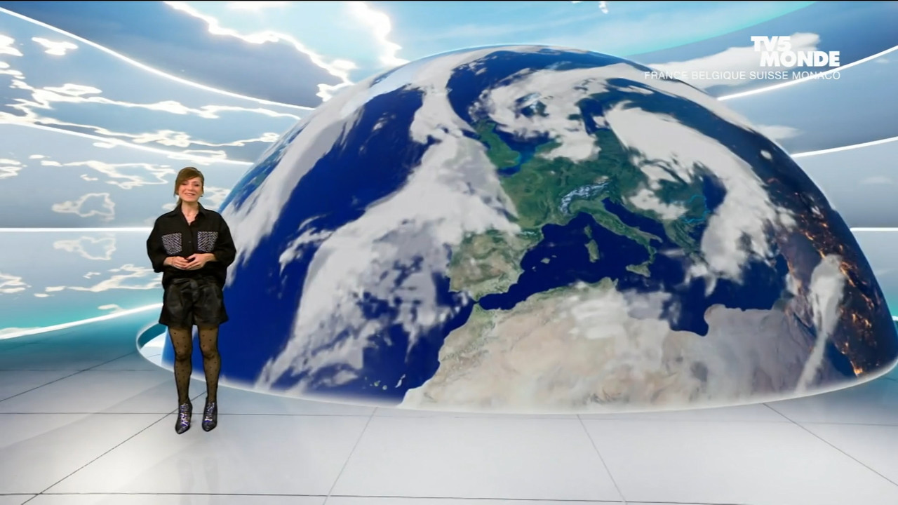 11.27 - 17.27.00 - La météo. Dit programma geeft het internationale m....ts_snapshot_05.37.047