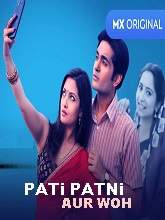 Pati Patni Aur Woh (2020) HDRip hindi Full Movie Watch Online Free MovieRulz