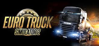 Euro Truck Simulator 2 v1.48.2.0s