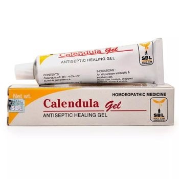 SBL Calendula Gel (25g)