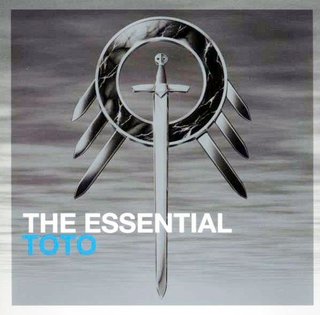 Toto - The Essential Toto (2003) .Flac