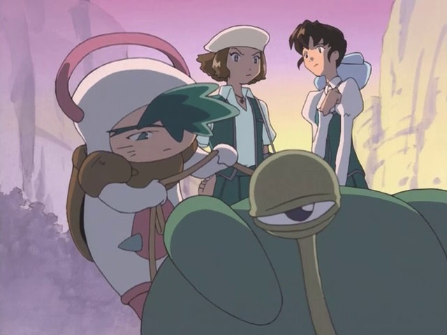 BBT RMX Doremi Strange Dawn 01 (DVD) 9044B473 o 00 09 25 00001