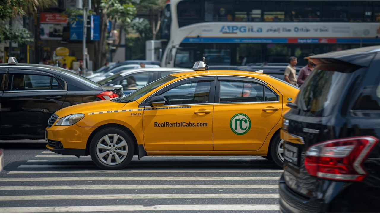 Family Trip Cab Service