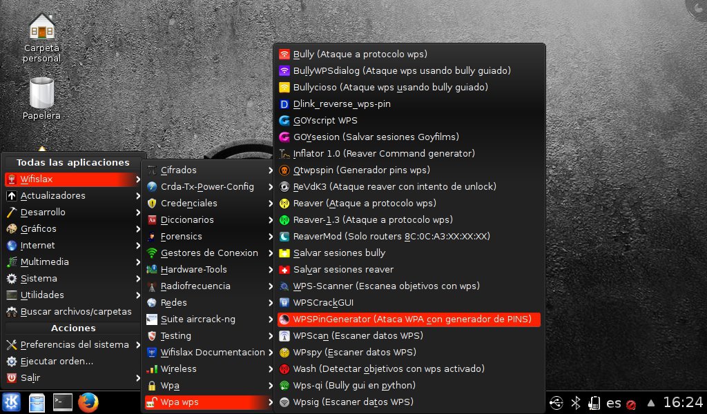 wifi slax 4.1 final gratuit