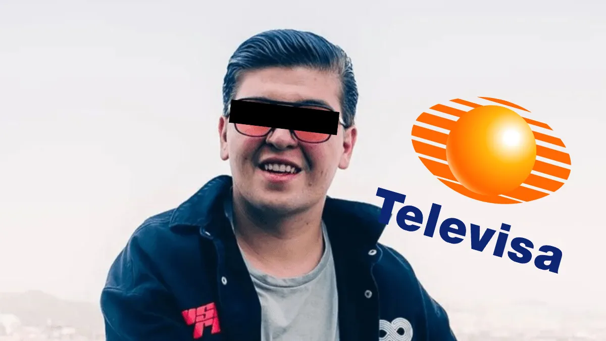 Fofo Márquez: Antes de la cárcel, así fue su relación con famosos de Televisa