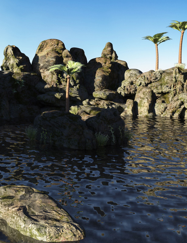 Mermaid Lagoon Mermaid Lagoon