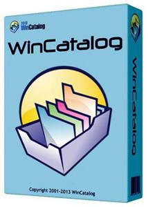 WinCatalog 2019 19.5.0.224 Multilingual