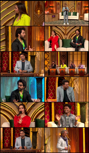  Aapka Apna Zakir S01 11th August 2024 720p HDRip x264 Full Indian Show [450MB] Full Movie Download screenshot