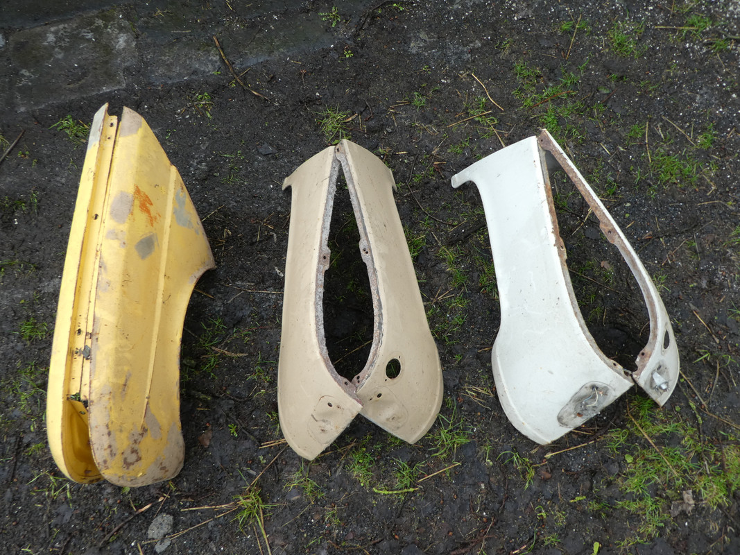 set vleugels R4 - set ailes r4 (2)