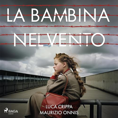 Luca Crippa, Maurizio Onnis - La bambina nel vento (2024) (mp3 - 128 kbps)