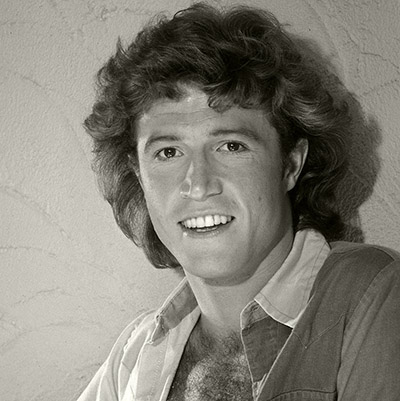 Andy Gibb - Discography (1977-1991)