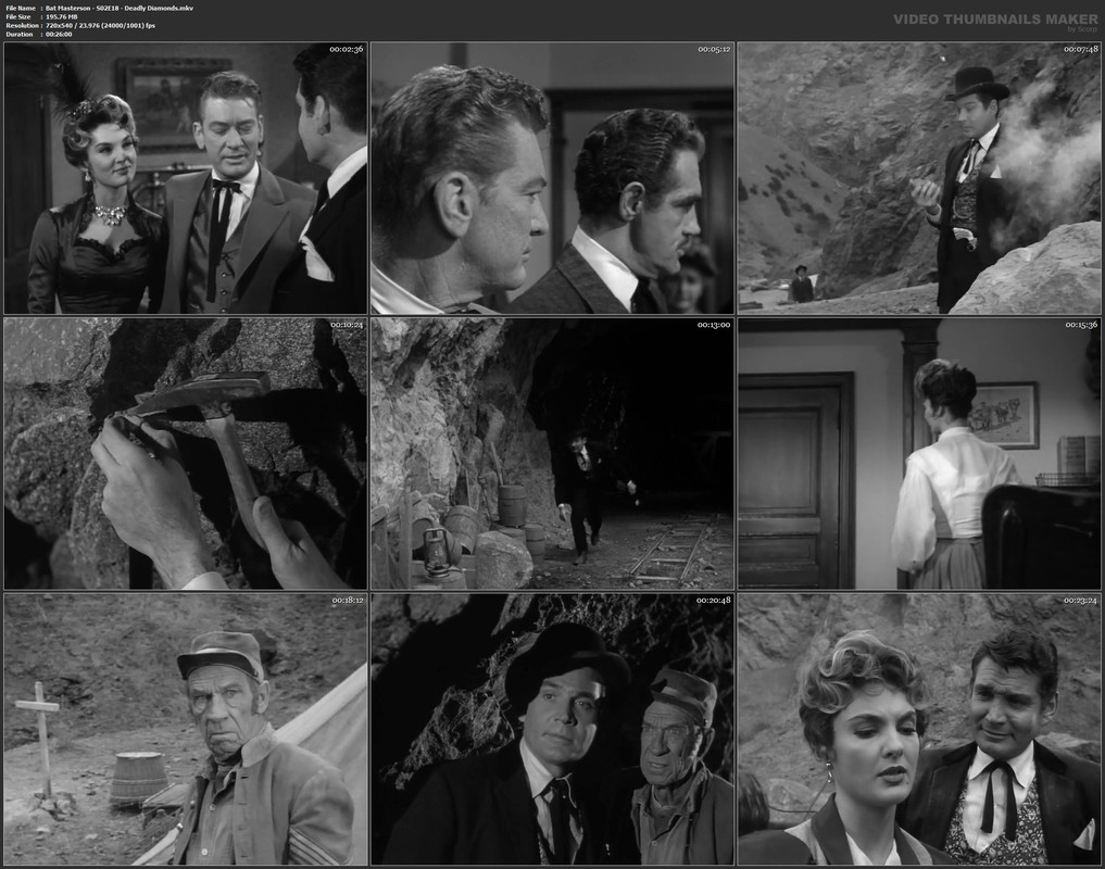 Bat Masterson - S02E18 - Deadly Diamonds.mkv