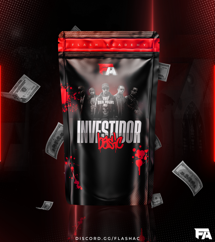 Investidor Basic ( 1 Mês )