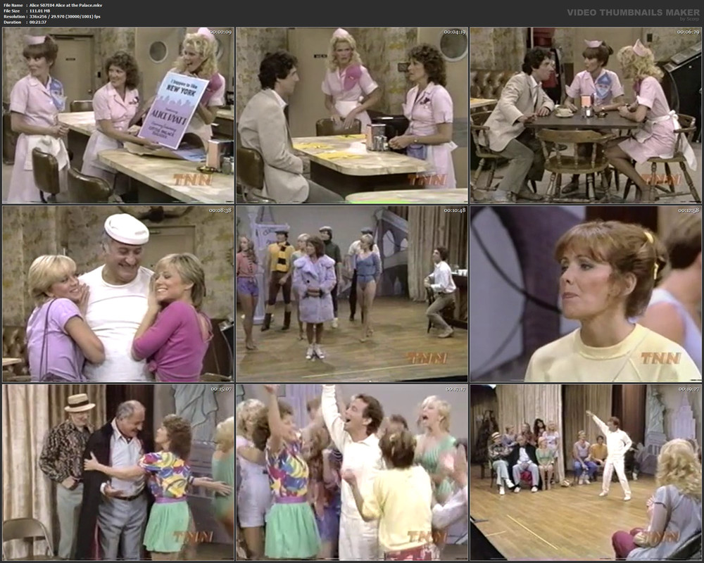 Alice S07E04 Alice at the Palace.mkv