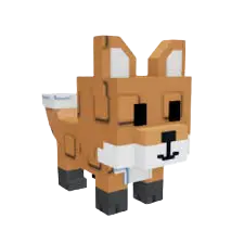 Red Fox