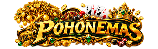POHONEMAS - Situs Slot Microgaming Jamin Gacor Auto Jackpot Modal 400 Perak dengan Koleksi Game Klasik Terpercaya