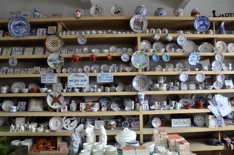 TIENDA CERAMICA Y CALDEIRA VELHA-5-7-2014 - Portugal y sus pueblos-1996/2023 (2)