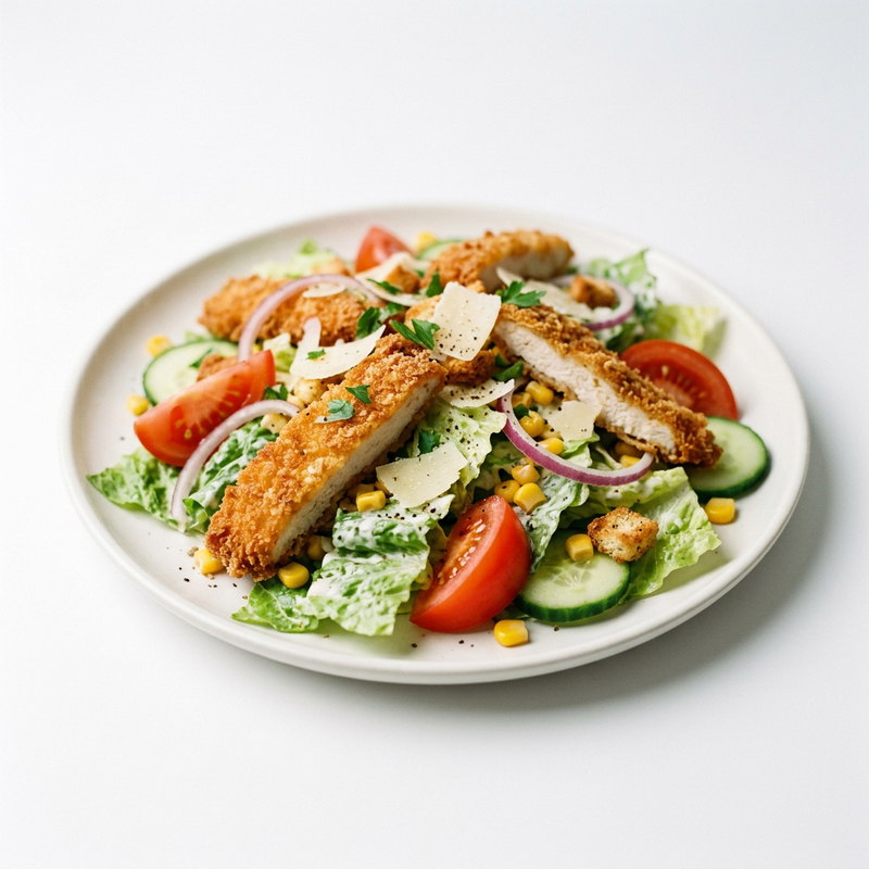 Ensalada César