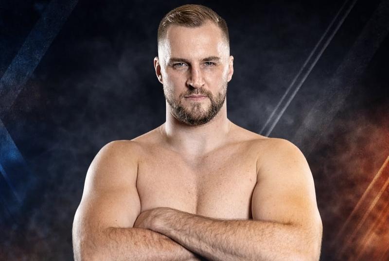 Ото Валин подписа със Zuffa Boxing на Дейна Уайт