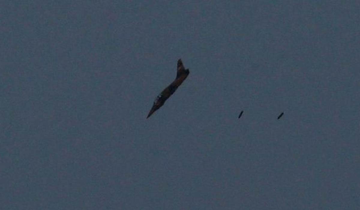 Detik Mencekam! Jet Tempur Malaysia Kecelakaan Saat Lepas Landas di Kuantan! Detik Mencekam! Jet Tempur Malaysia Kecelakaan Saat Lepas Landas di Kuantan!