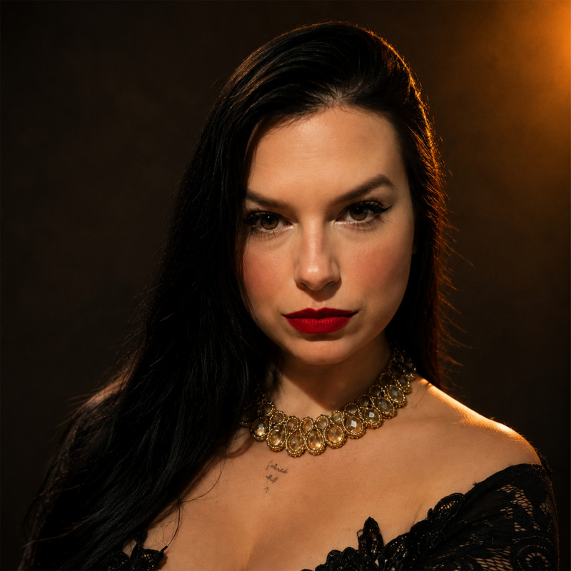 MAGANZA LETÍCIA