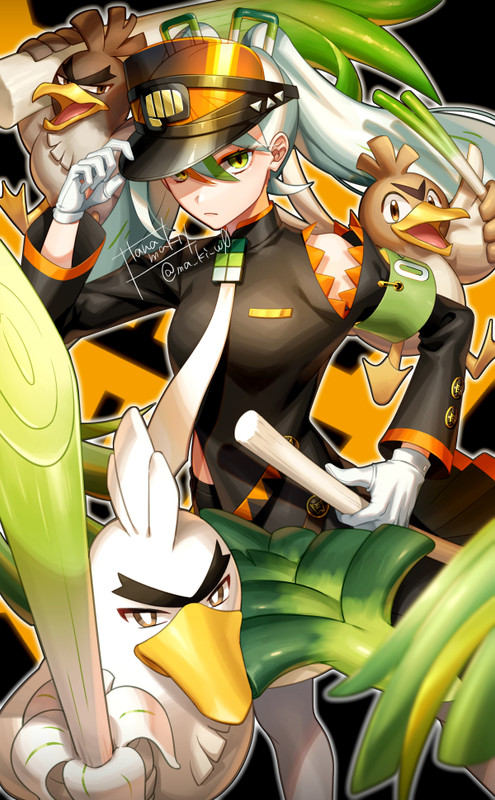 hatsune-miku-sirfetch-d-fighting-miku-fa