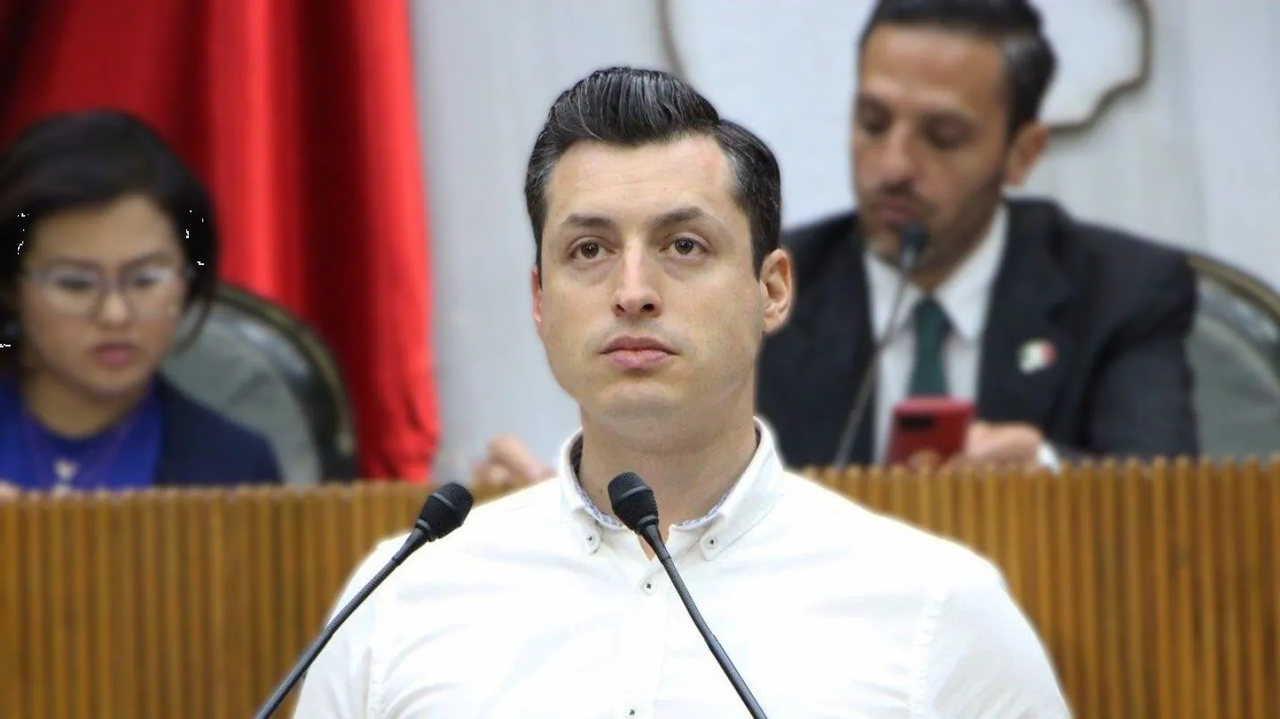 Colosio Riojas advierte: Posible intervención del Senado por crisis en Nuevo León