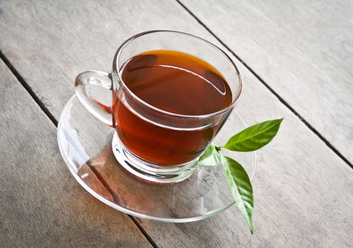 Green Tea