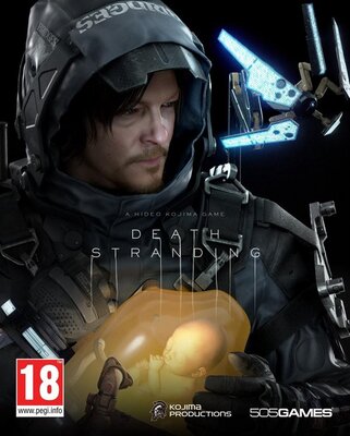 [PC] DEATH STRANDING (2020) Multi - FULL ITA