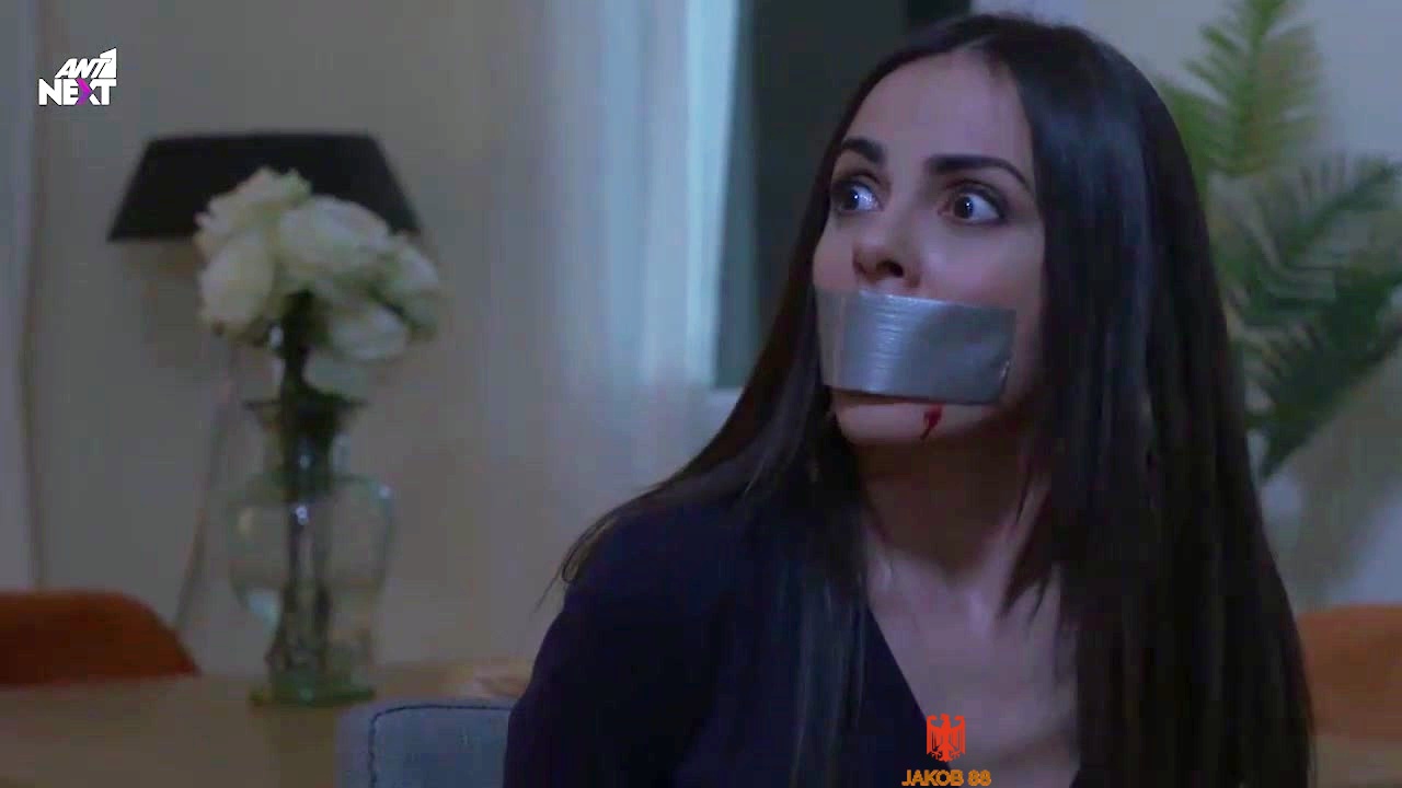 Aggeliki Daliani 7 - I Epistrofi S01E104