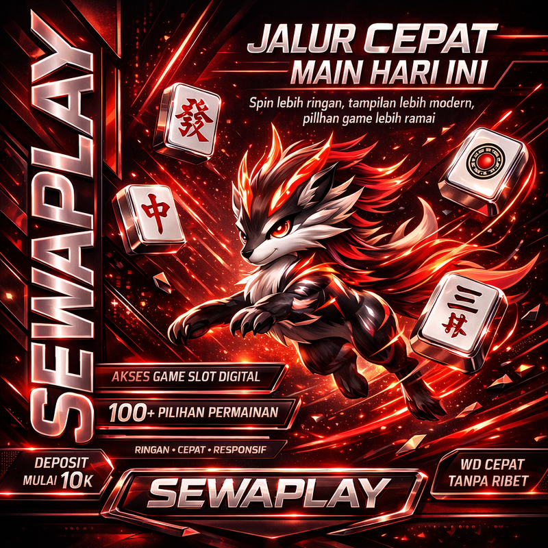 SEWAPLAY