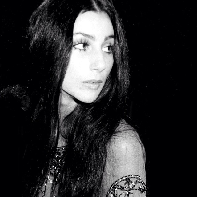 Cher