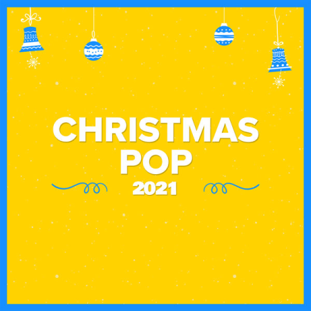 VA - Christmas Pop 2021 (2021)